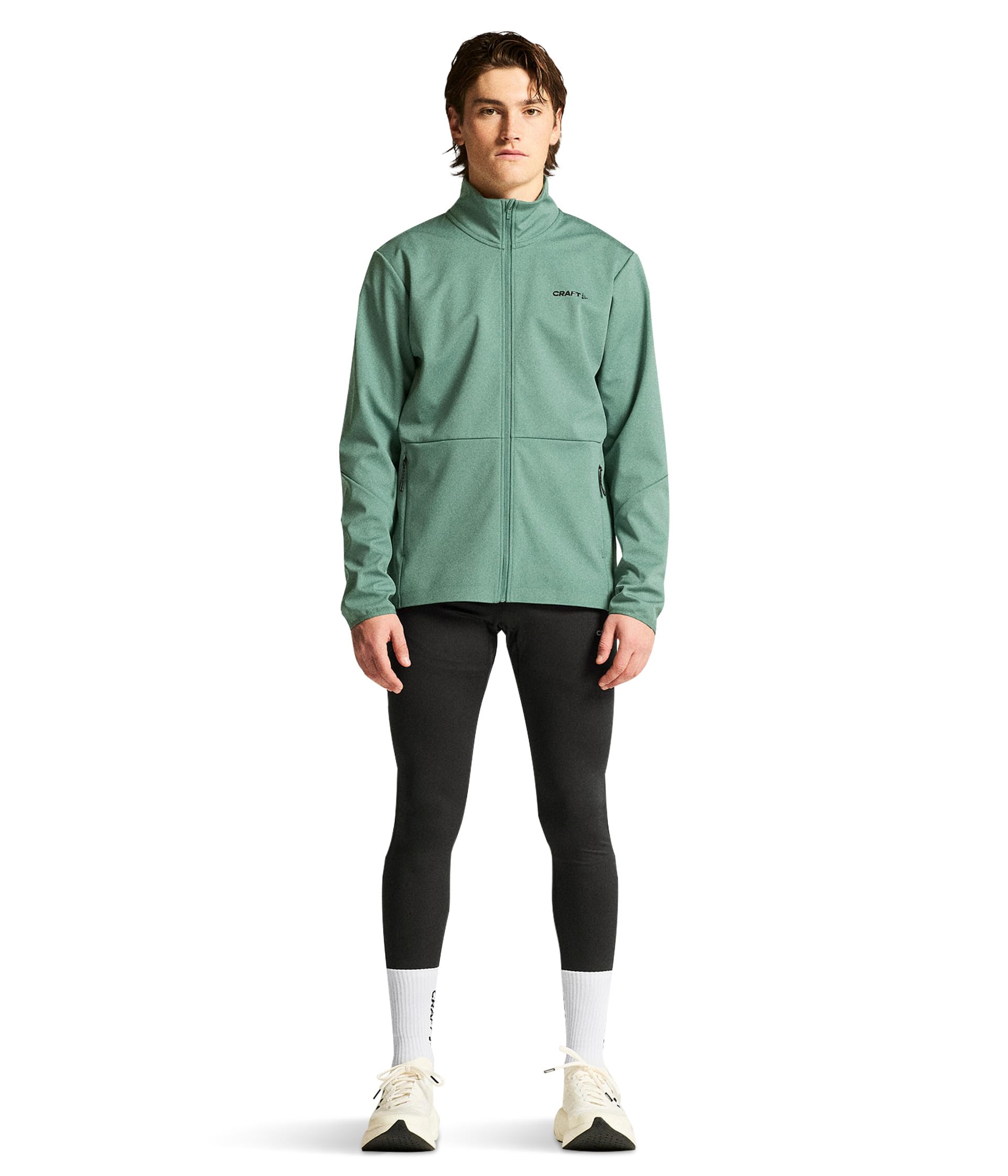 Craft Standard Core Essence Nordic Jacke für Herren