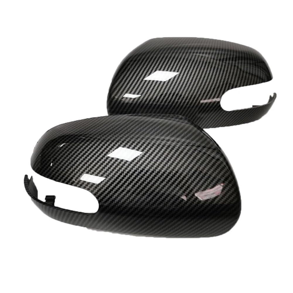 Coques rétroviseur voiture ajustement précis couvercle d'aile extérieur rechange Ceed 1 - 8