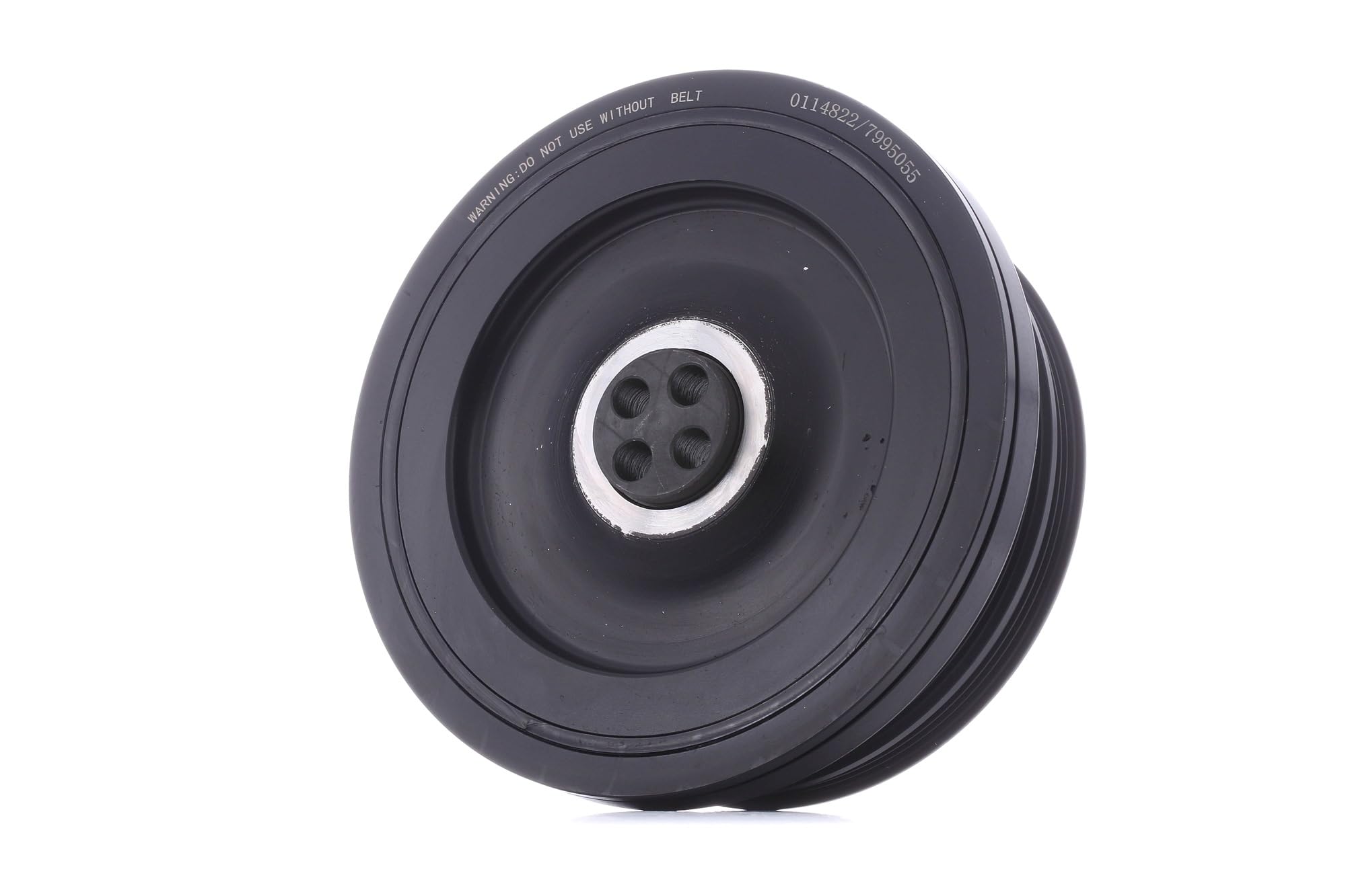 STARK SKBPC-0640014 Polea de cigüeñal Compatible con BMW 3 Touring E91