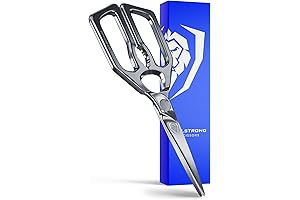 Dalstrong Professional Global Kitchen Scissors