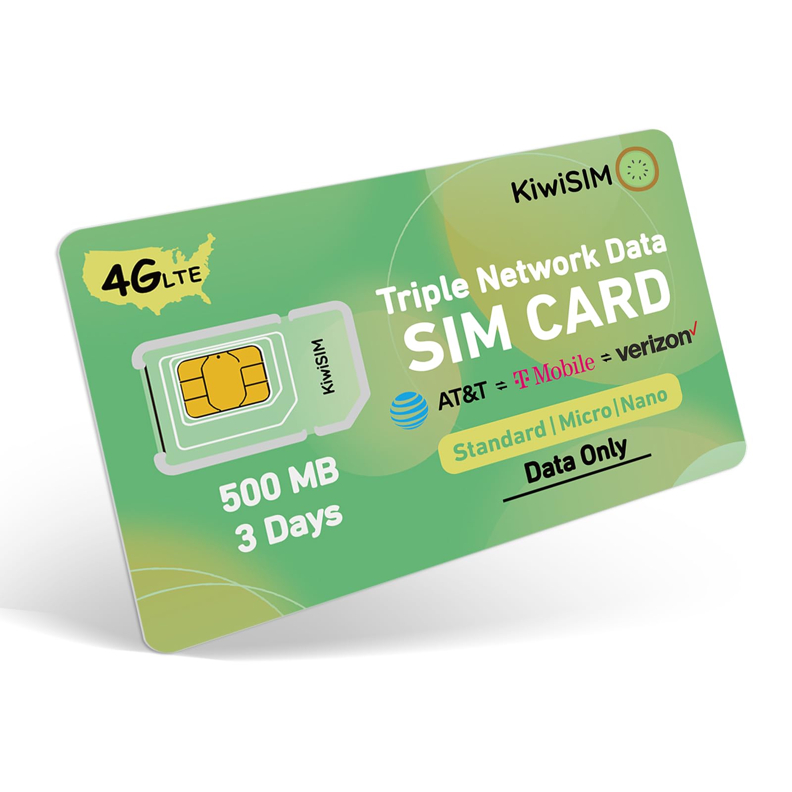 Att travel sim | Mapsru.com