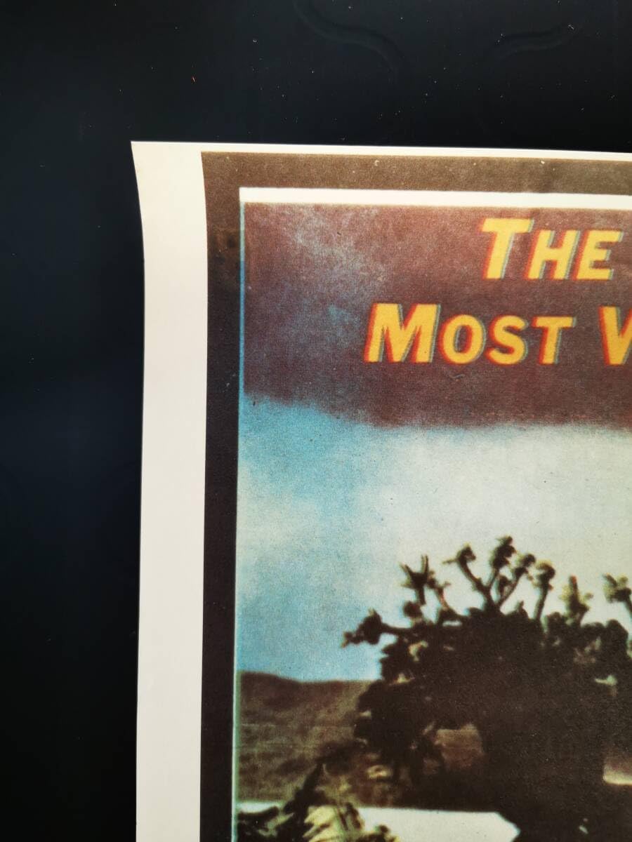 Amazon.co.jp: A2版 映画ポスター South Pacific 1958 film Posters/南