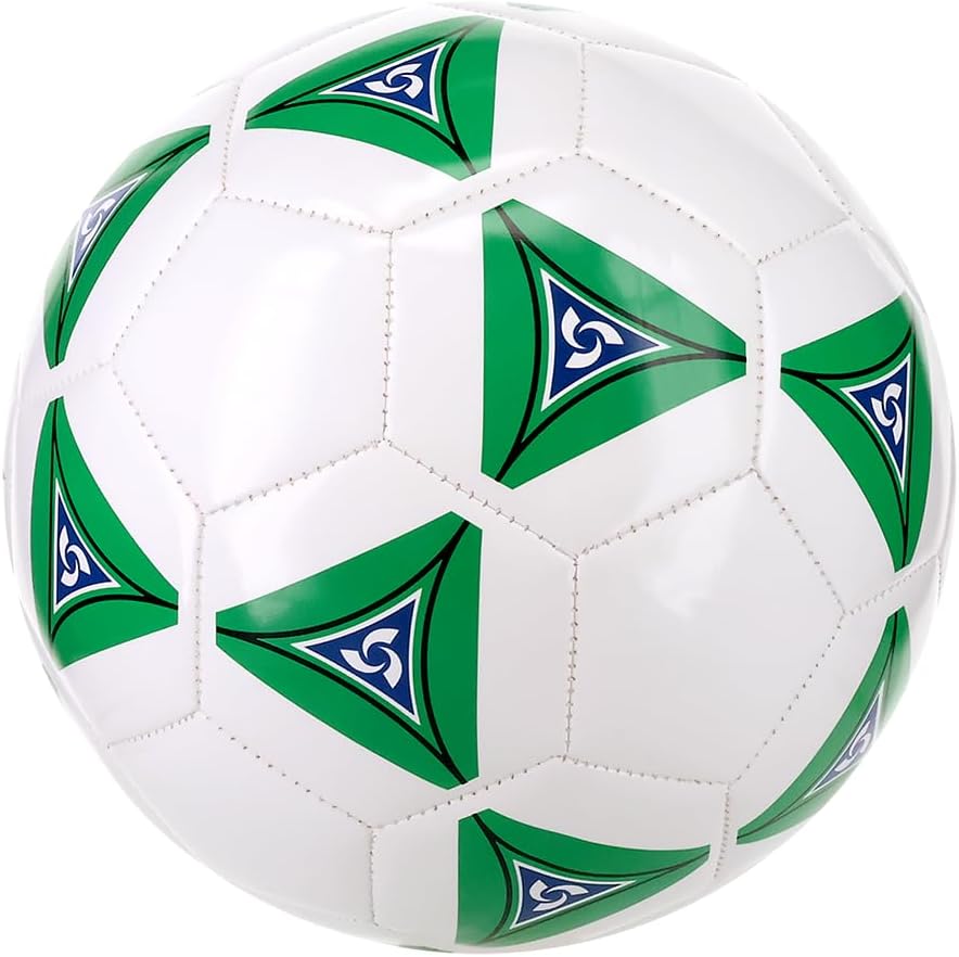 Mikasa Serious Soccer Ball