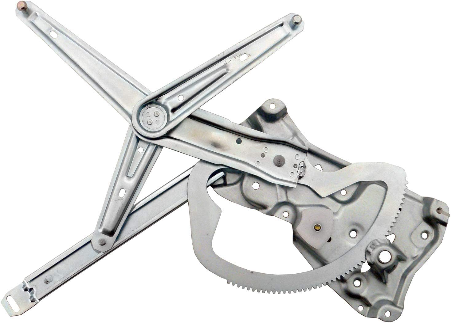 ACDelco Professional 11R84 (19251133) Front Passenger Side Power Window Regulator without Motor