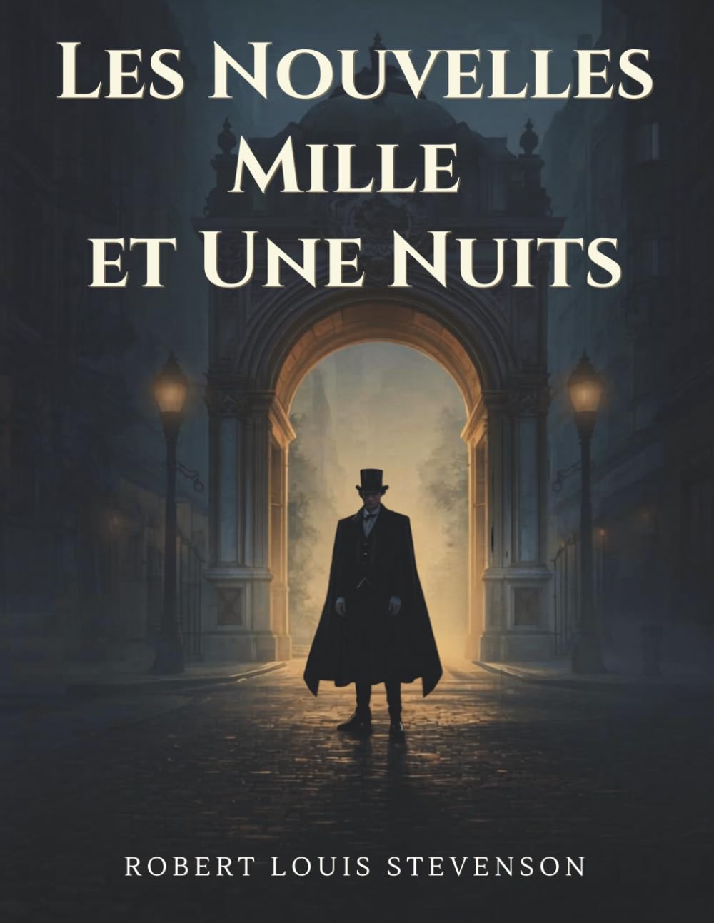 Les Nouvelles Mille et Une Nuits: Un recueil d’aventures mystérieuses et de secrets dans le Londres victorien