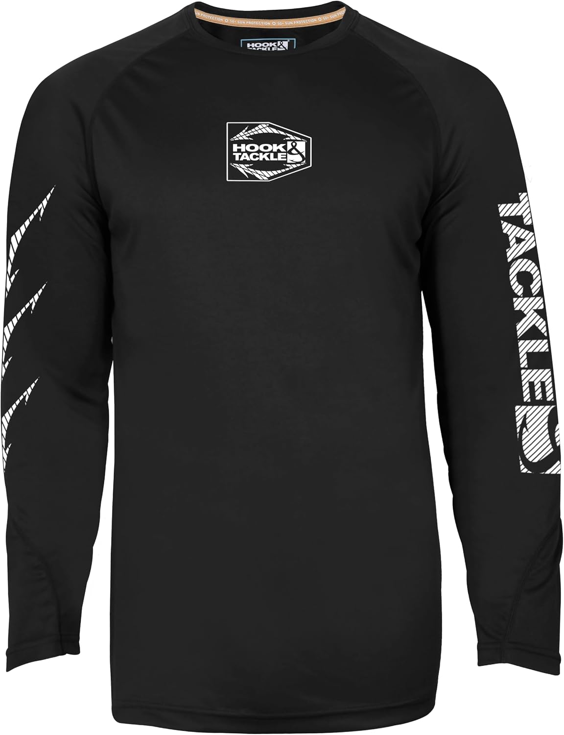 Men's Hook Me Up Stretch L/S Fishing Shirt