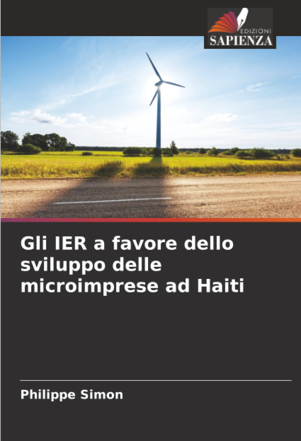 Gli IER a favore dello sviluppo delle microimprese ad Haiti
