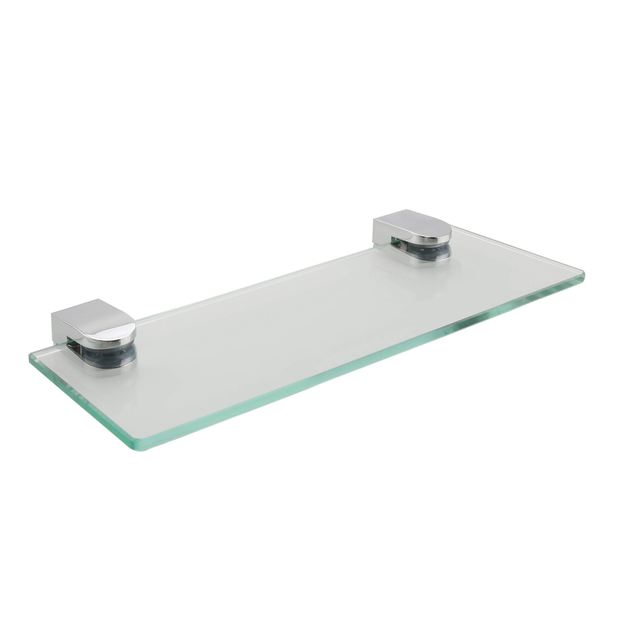 Pannello per mensola Vetro trasparente 60 x 30 cm | Leroy Merlin