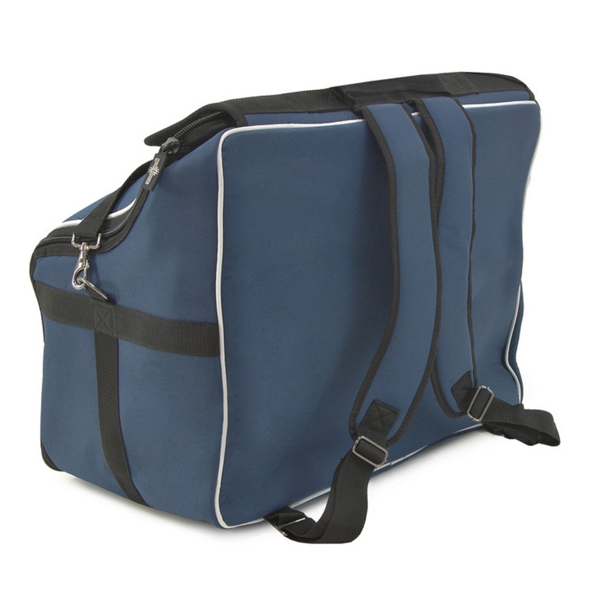 Custodia Deluxe per Fisarmonica da 41 tasti/120 bassi Gear4music