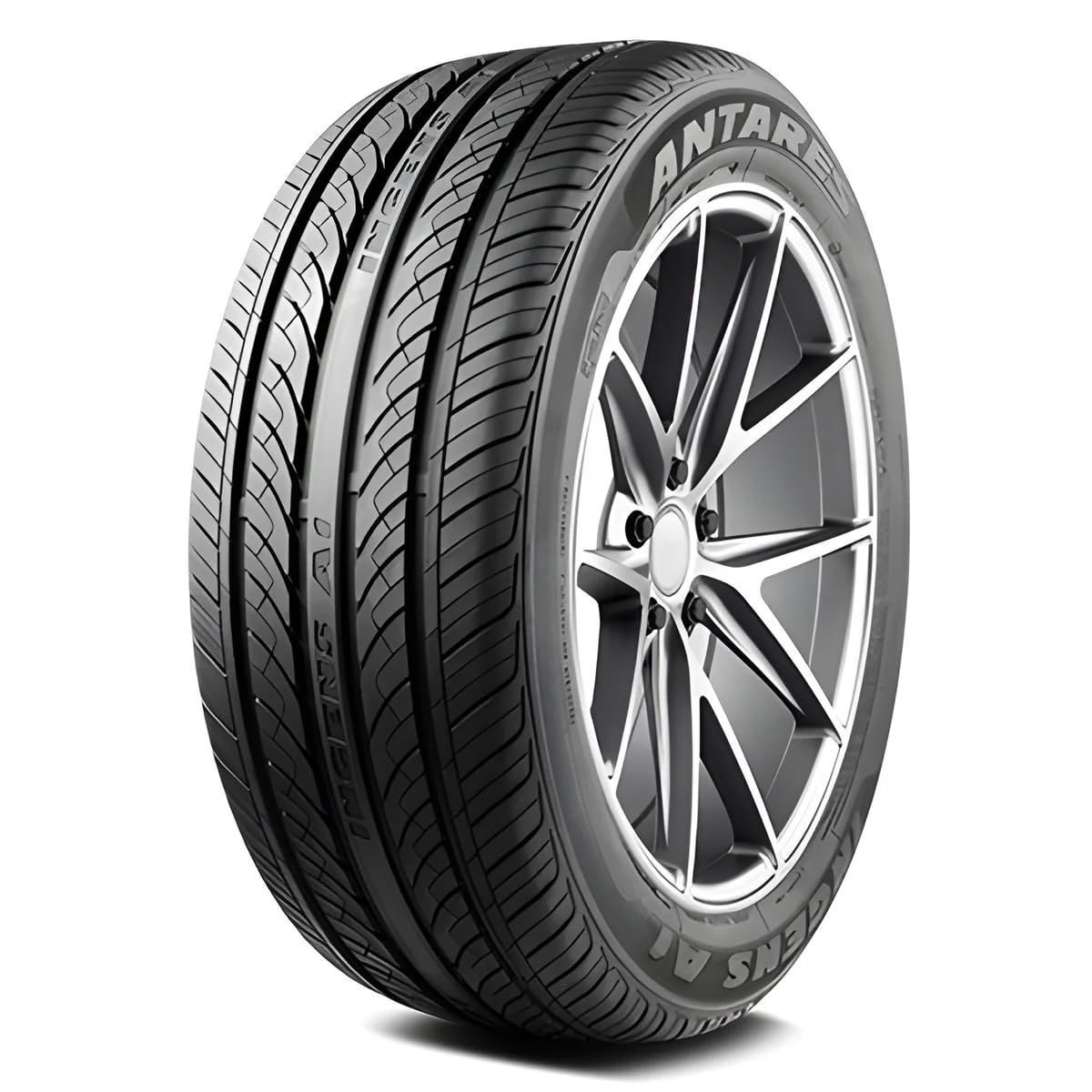 user225／60R17 Tectonic 225/60R17 Antares Ingens A1 99V | High Performance