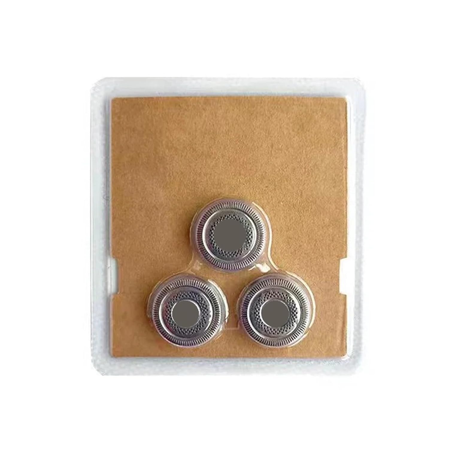 Replacement Heads Blades，Compatible For Philips，Compatible For Norelco，Shavers Series S9000 And 9000 Prestige SP981X,SP9820,SP986X,SP9861,SP9863(9pcs set)