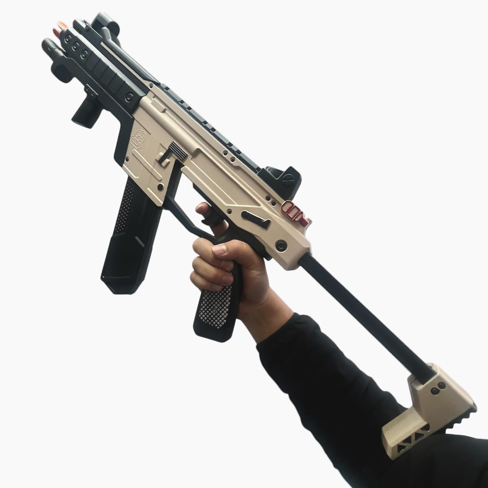 Amazon.com: 30” The Legends R-99 SMG Foam Replica – Collectible