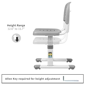 GMHH272B○MARGINAL / マージナル キッズチェア ファブリック marginal