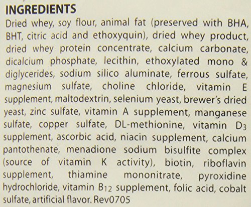 | Value Calf Milk Replacer | 9 Pound 9 Lb Bag  Cucciolini Doodles | value calf milk replacer | 9 pound 9 lb bag   cucciolini doodles
