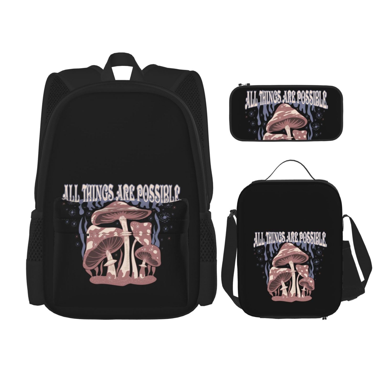 Sac à dos multifonction pour ordinateur portable compartimenté et étanche - 8