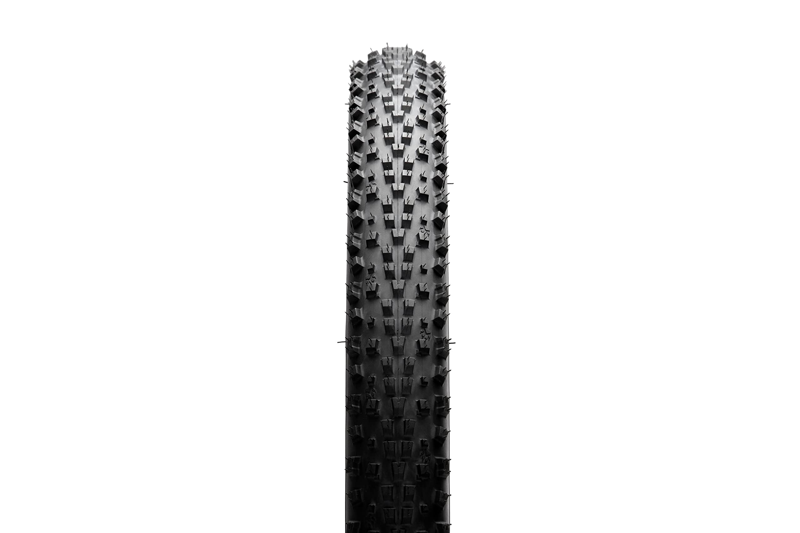 Onza Canis - Neumático MTB Unisex Adulto, Negro, 29 x 2.30