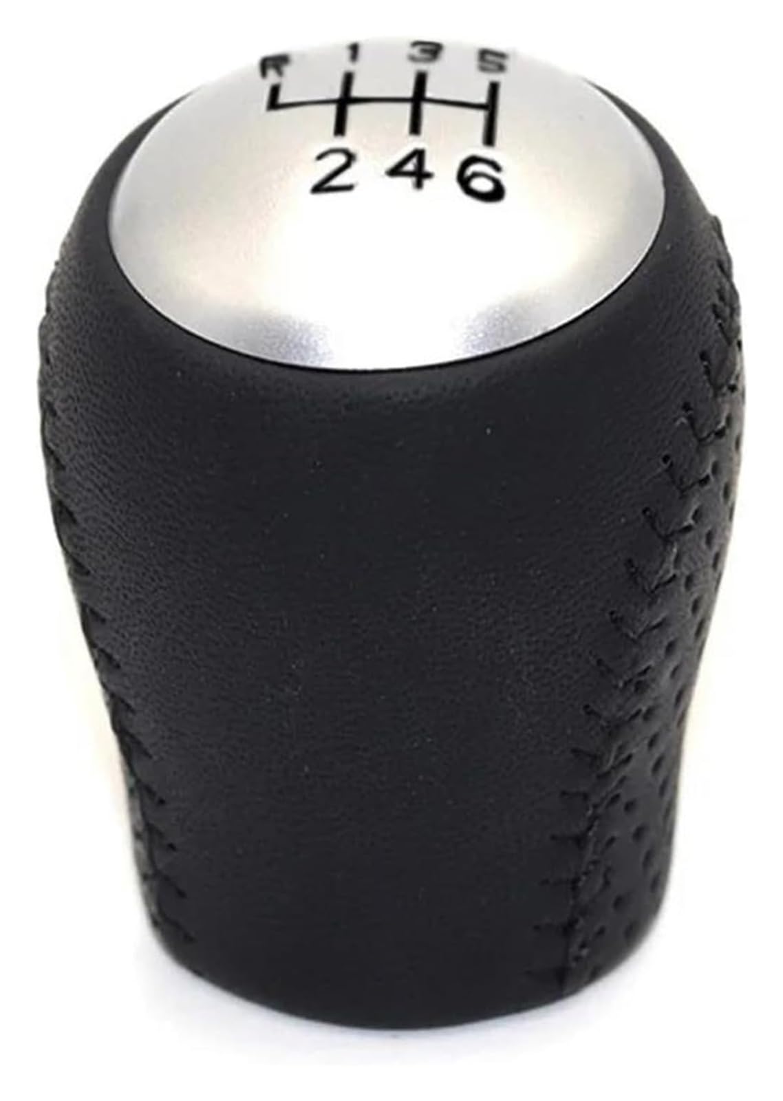 UTONGMU Manual Gear Shift Knob for Nissan for Qashqai J10 for X-Trail T31 Gear Shift Knob Boot Lever Gaitor Shifter Dust Jacket Gearbox Gaiter(3)