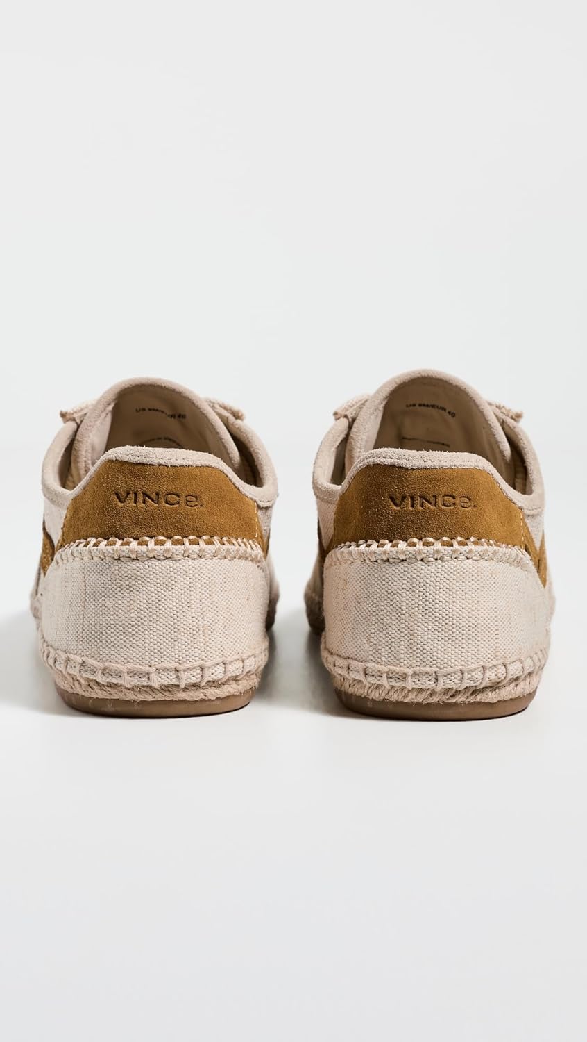 Vince Women's Oasis Espadrille II Sneakers - Image 4