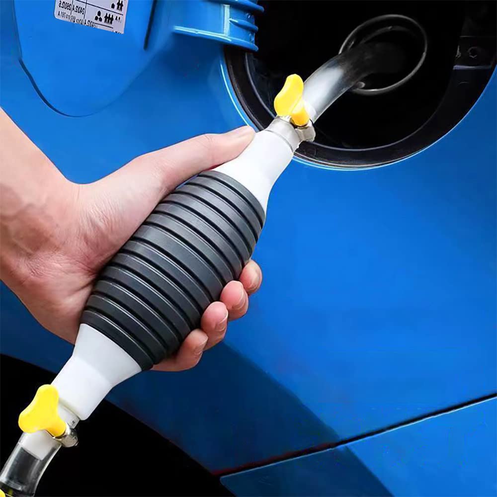 Buy Allkartz Fuel Transfer Pump Kit for Fuel Petrol Diesel Oil Pump