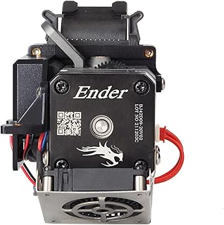 Extruder Kit,WUYUZI Printer Sprite Extruder Pro Kit DIY Gear Ratio 3.5:1 Direct Drive Extruder All Metal Hotend Structure Large Torque 300℃ High Temperature for TPU/PLA/ABS/PETG Suitable for