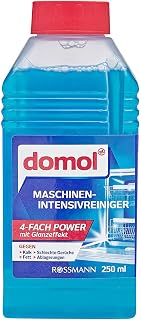 Domol Bulaşık Makinesi Temizleyicisi 250 ml