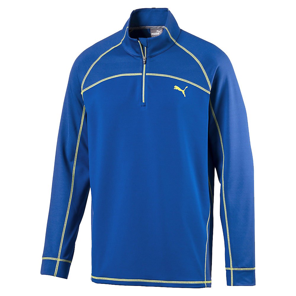 Golf Mens 2017 Men's Embossed 1/4 Zip-image-32