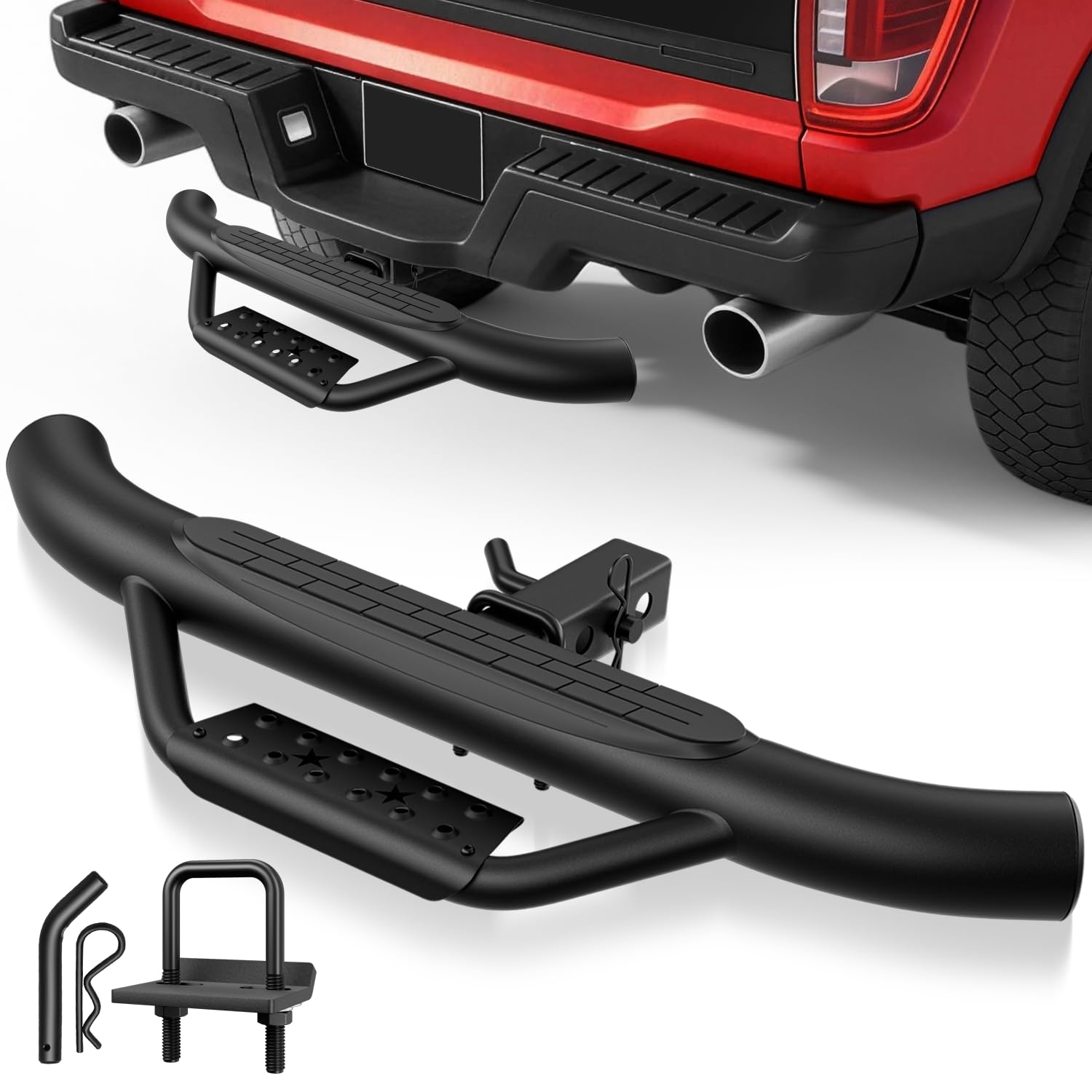 Auto Dynasty 36' Tow Hitch Step