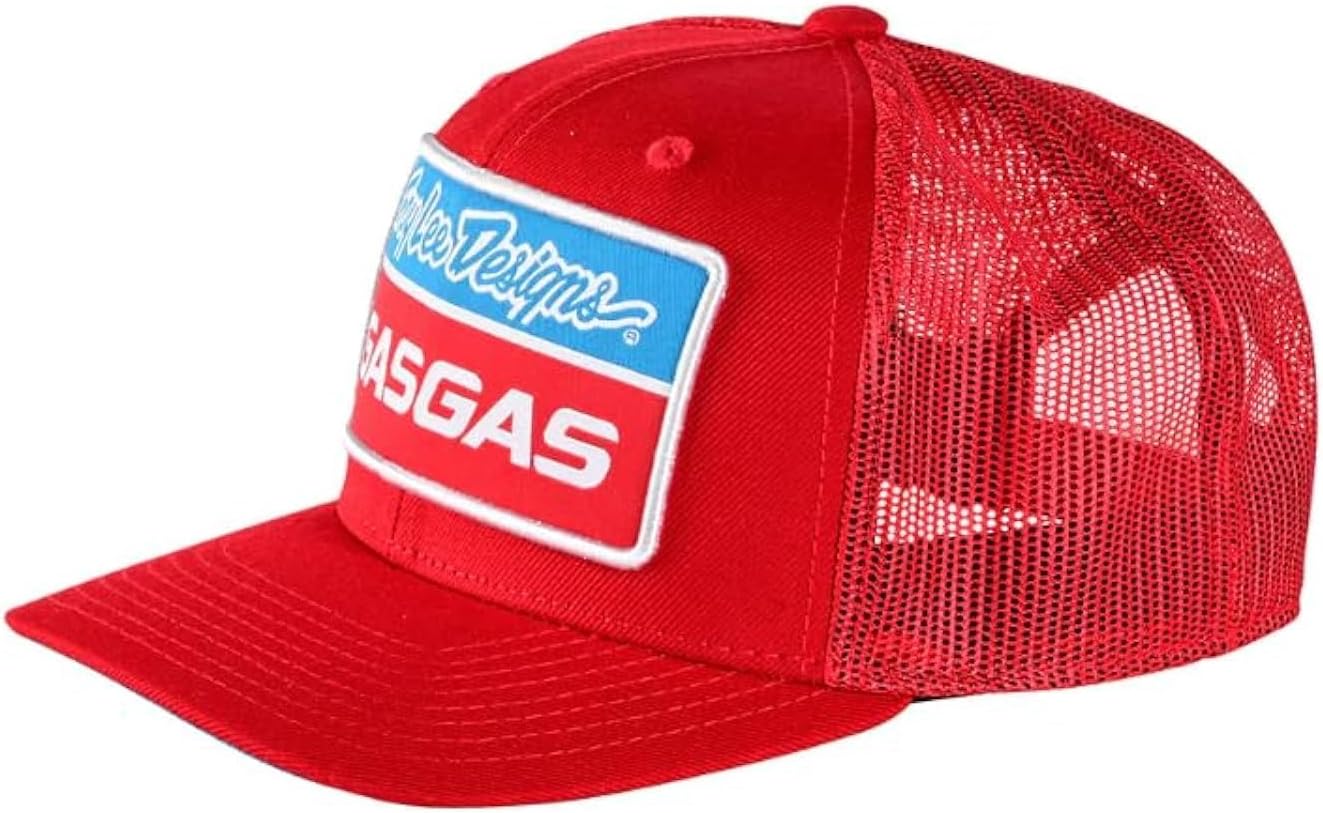 Troy Lee Designs Hat Cap