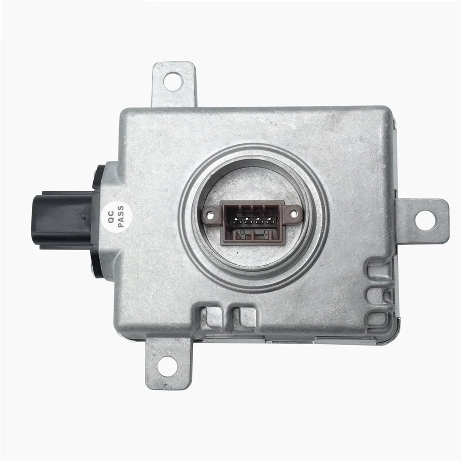 Centralina Xenon D1S D1R Compatibile Con Ballast Xeno Hella Originale 5dv 009 000 00 Xb1800 - 10