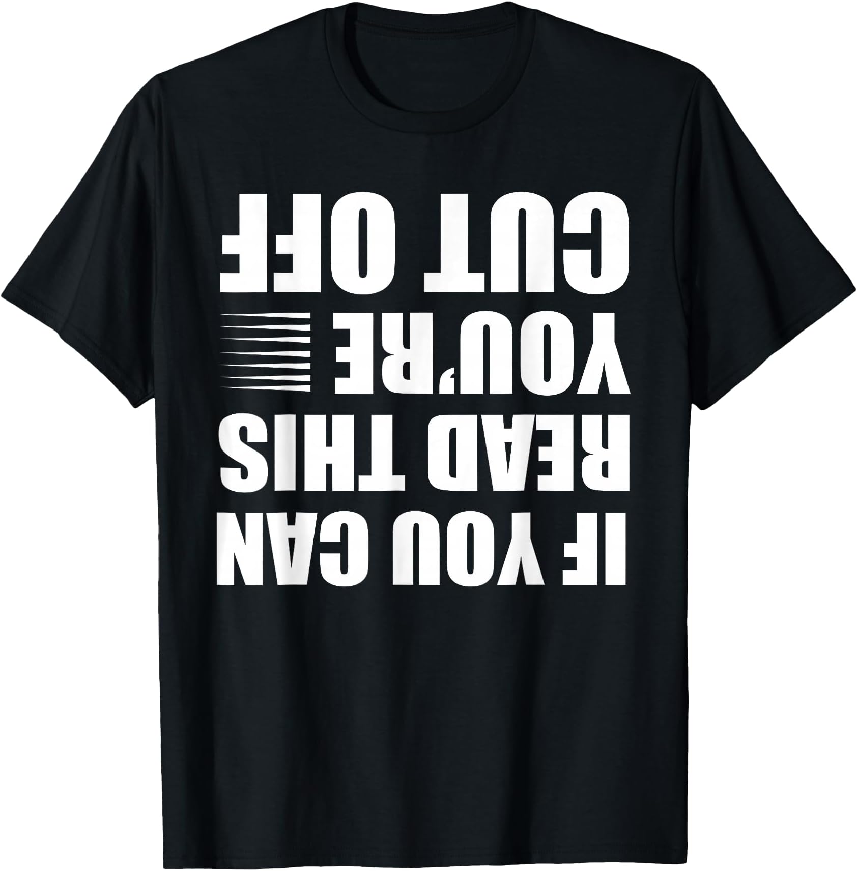 Funny Bartender Cut Off Gifts Tee for Women Men Bartending T-Shirt