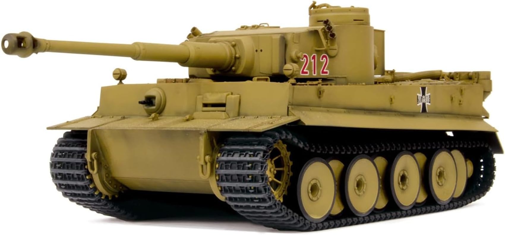 Amazon | プラッツ(PLATZ) ガールズ&パンツァー最終章