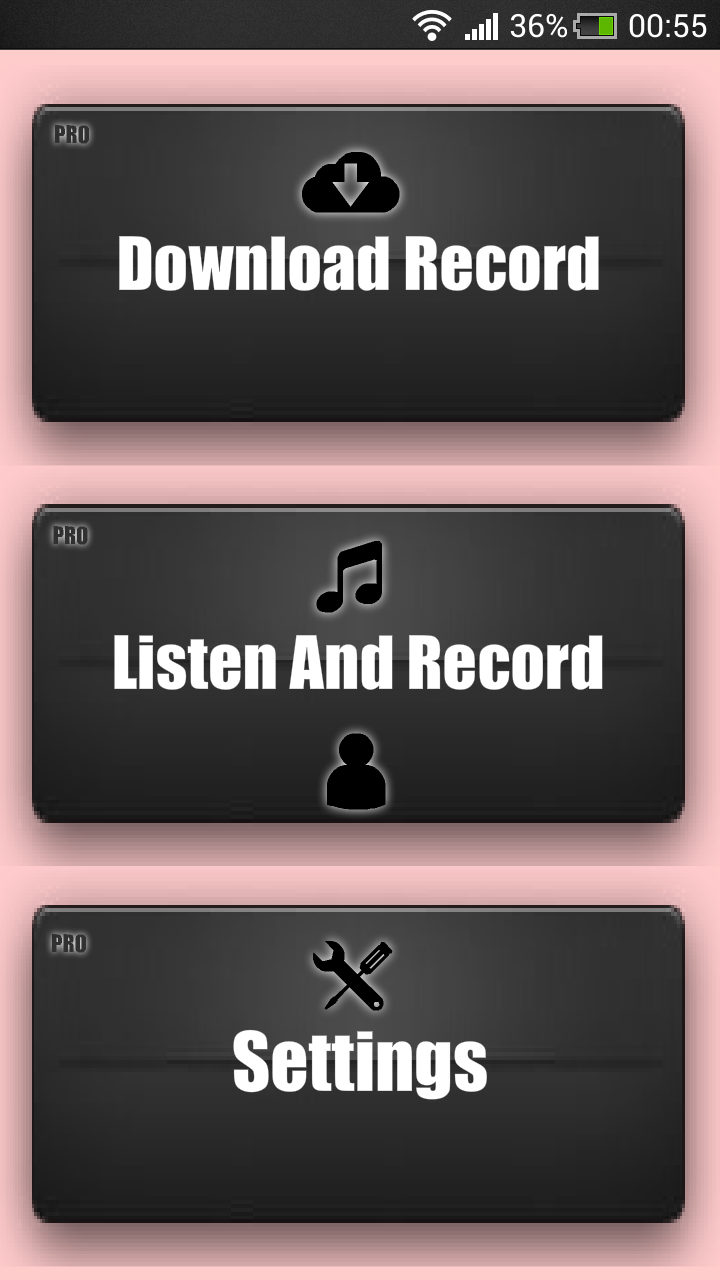 Read And Listen English - App on Amazon Appstore