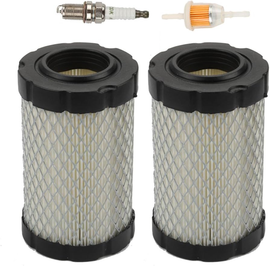 Harbot (Pack of 2) D130 D140 D110 D105 Air Filter for John