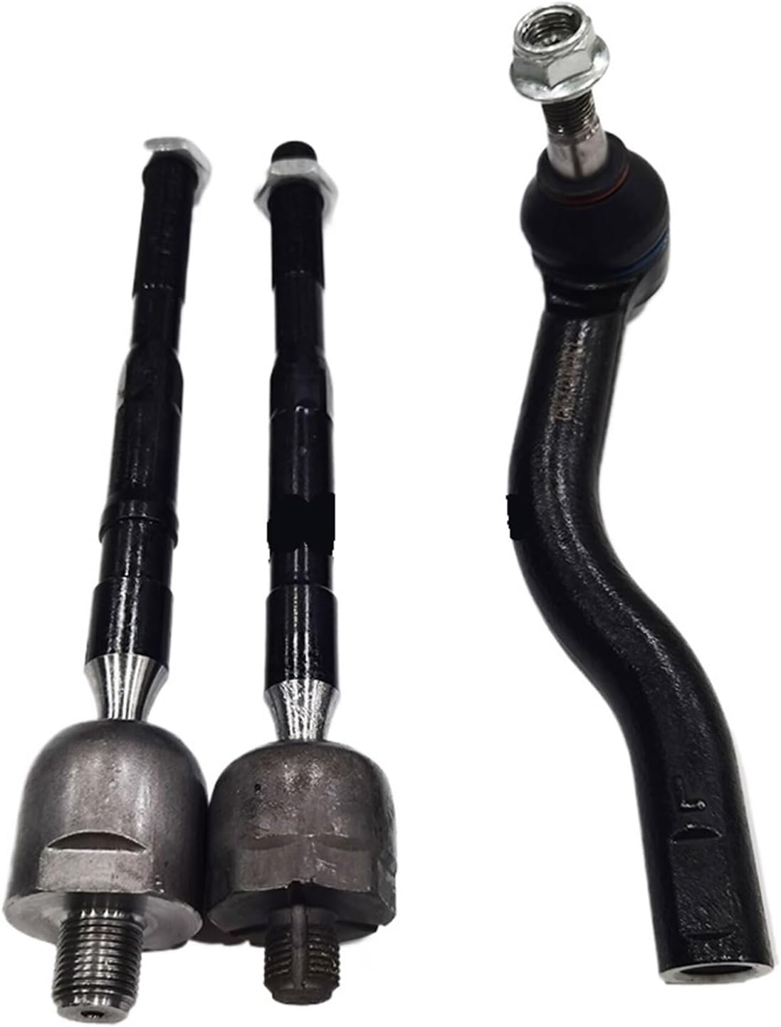 Steering Gear Inner And Outer Ball Joints Tie Rod Ball Joint Compatible With MAXUS G50/V80(V80 Inner-16mm)