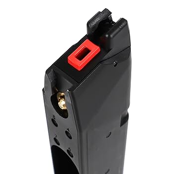 コーソムギア　マガジン190発　5本セット Amazon | 東京マルイ(TOKYO MARUI) No.23 MEUスペアマガジン