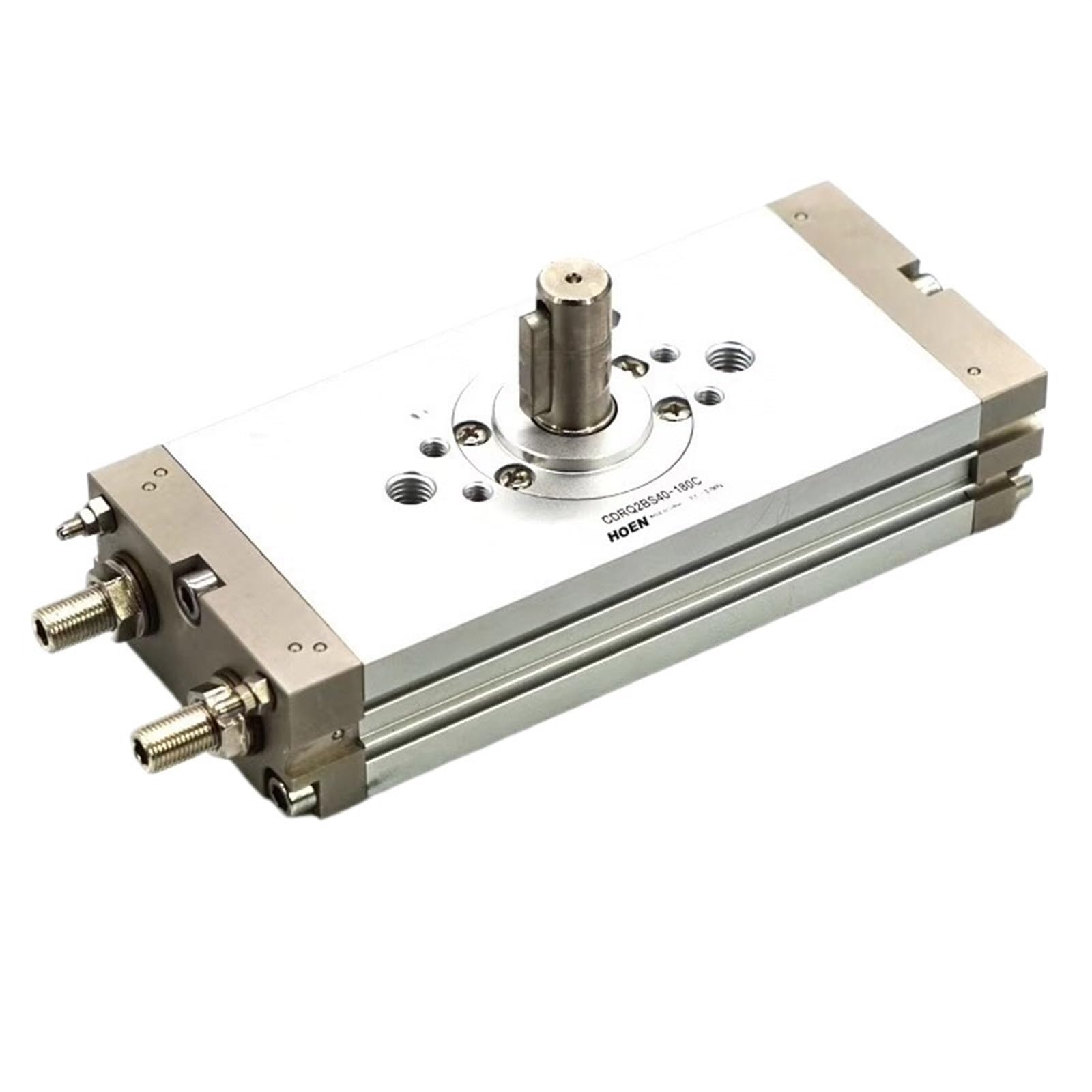 Cylindre pneumatique CRQ2BS40-180 rotation 180 degrés stable
