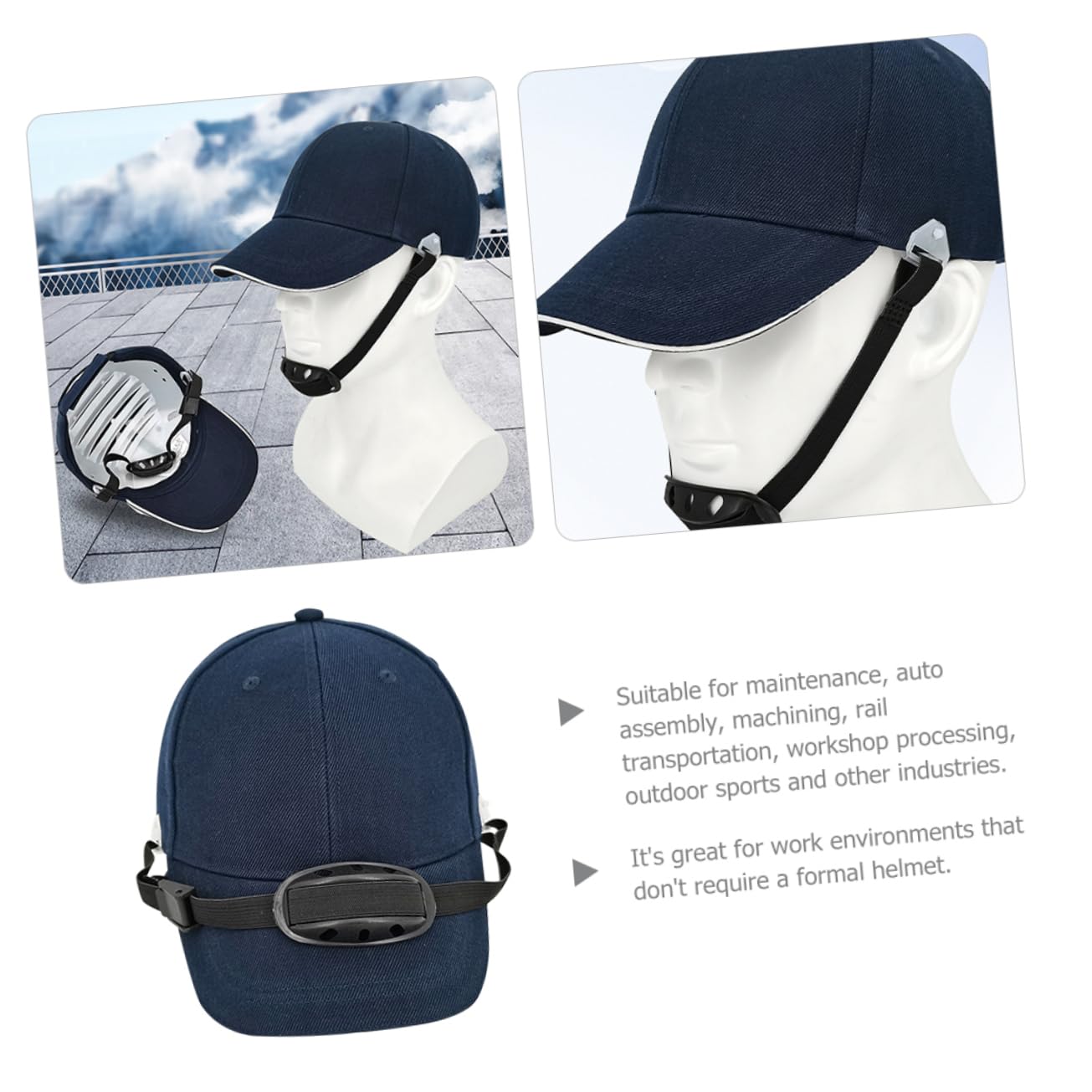 TOYANDONA Casquette De Baseball Légère avec Insert Rafraîchissant Casquette De Camionneur Casquette De Course Casquette sans Bord Casquette De Sport Haut pour Femme Casquette De