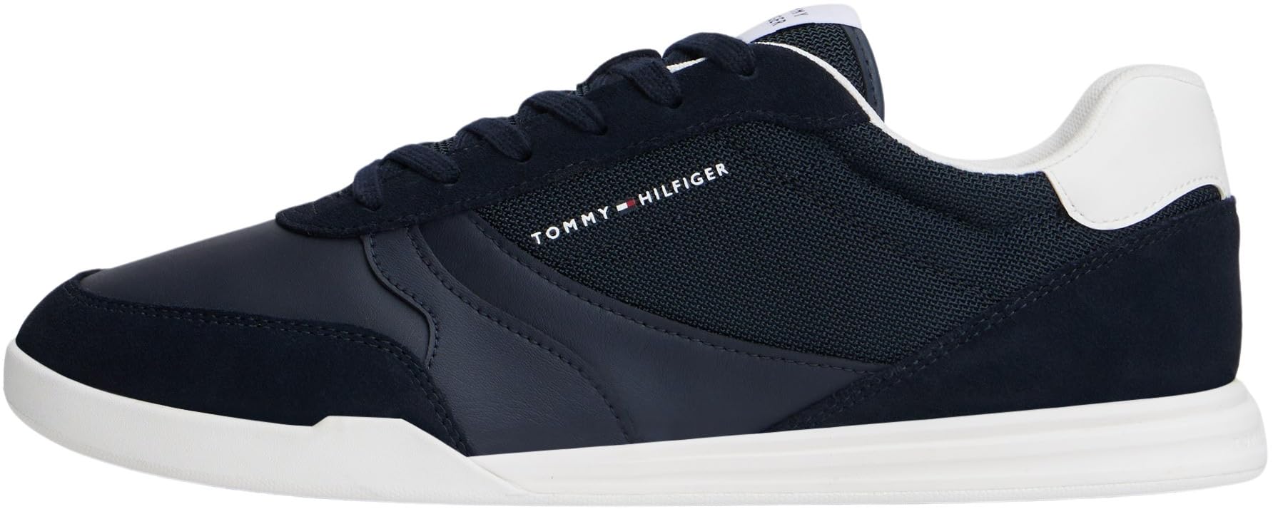 Tommy Hilfiger Herren Lopro Cup Mix Fm0fm05683 Low Top