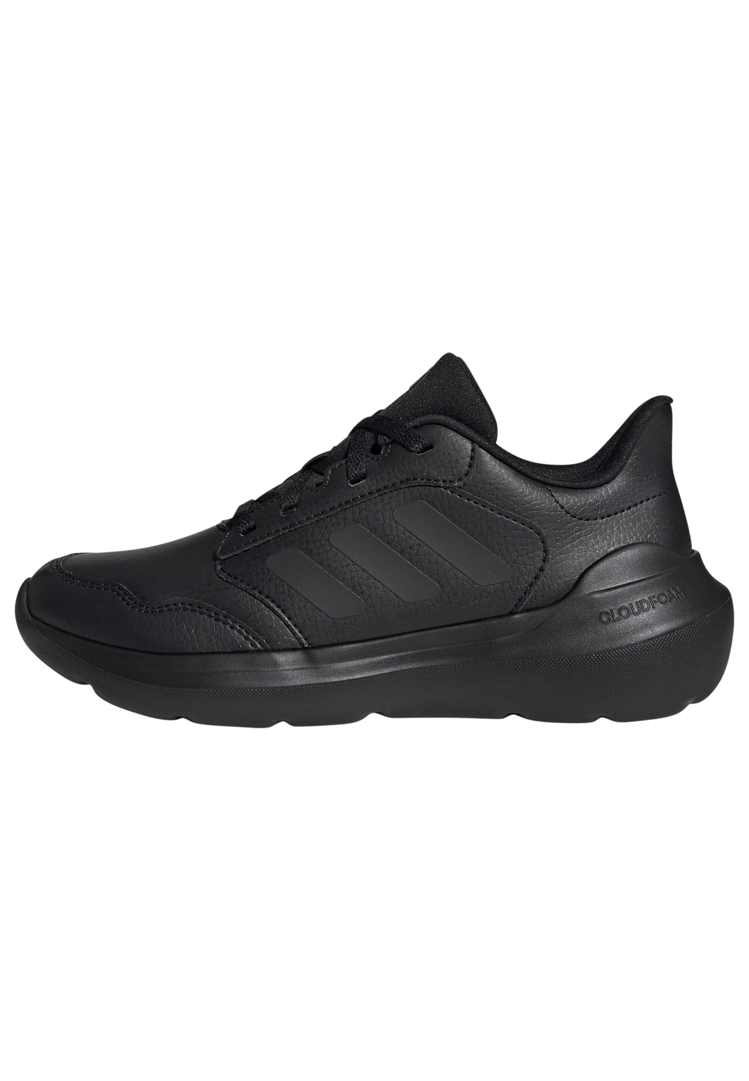 adidas Sportswear Junior Unisex Tensaur Run 3.0 Shoes Kids, Core Black, Size 3.5 Older
