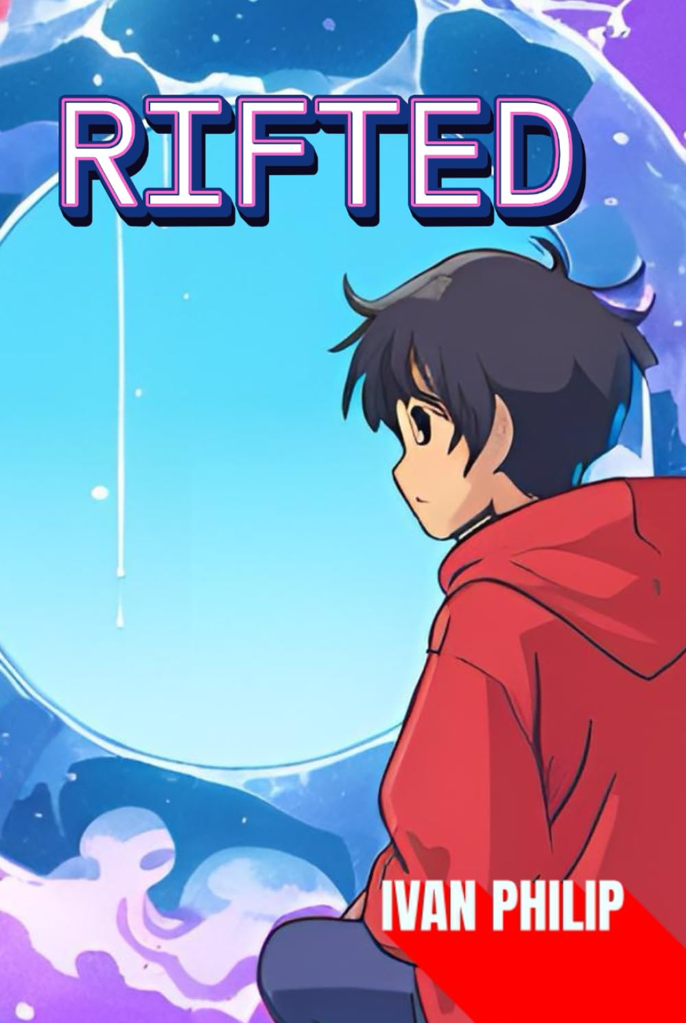RIFTED