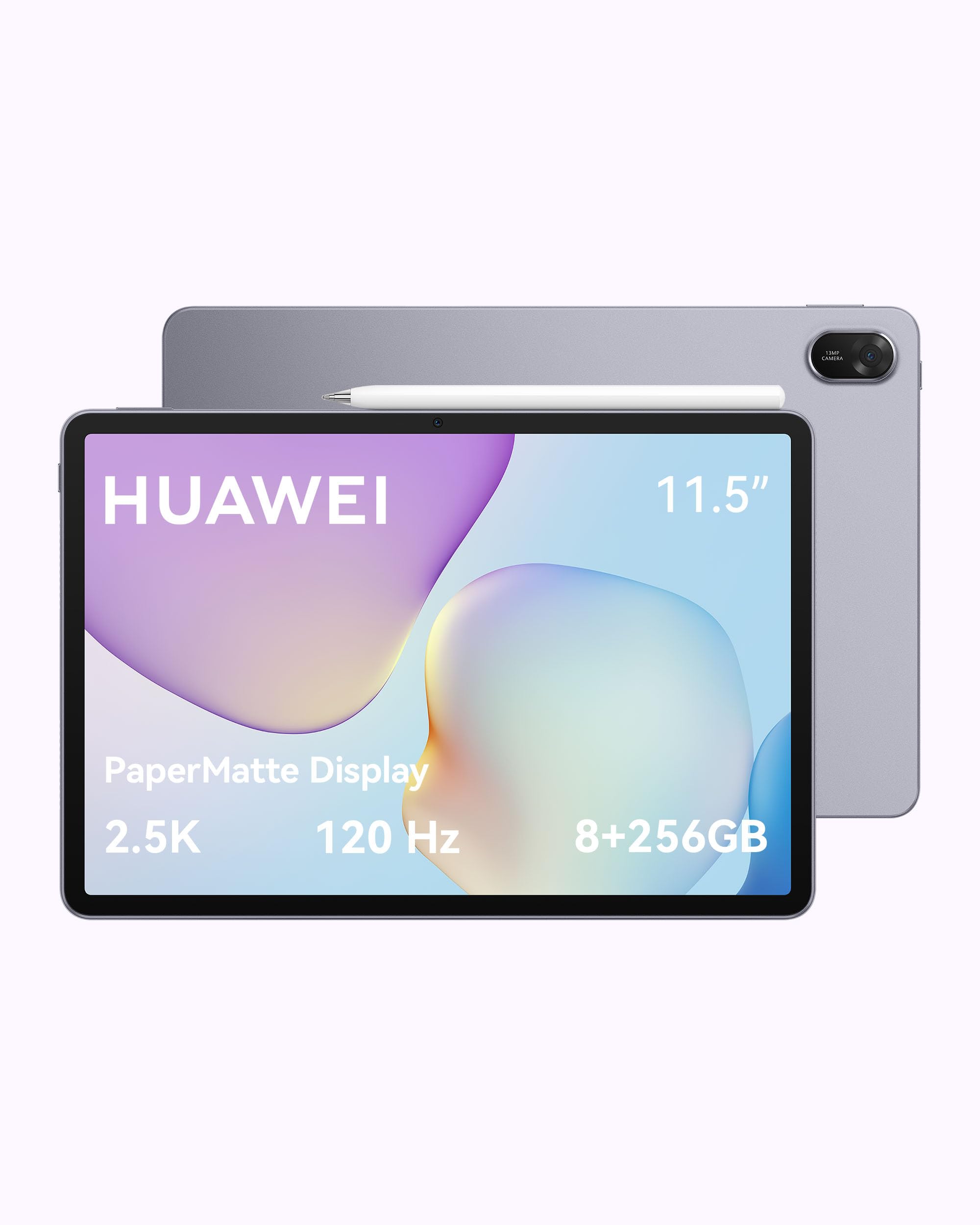 HUAWEI MatePad 11.5 2025 8+256 M Pencil (3rd generation), 2025