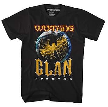 WUTANG BRAND パロディー ラップ Tシャツ WUTANG BRAND パロディー ラップ Tシャツ WUTANG BRAND
