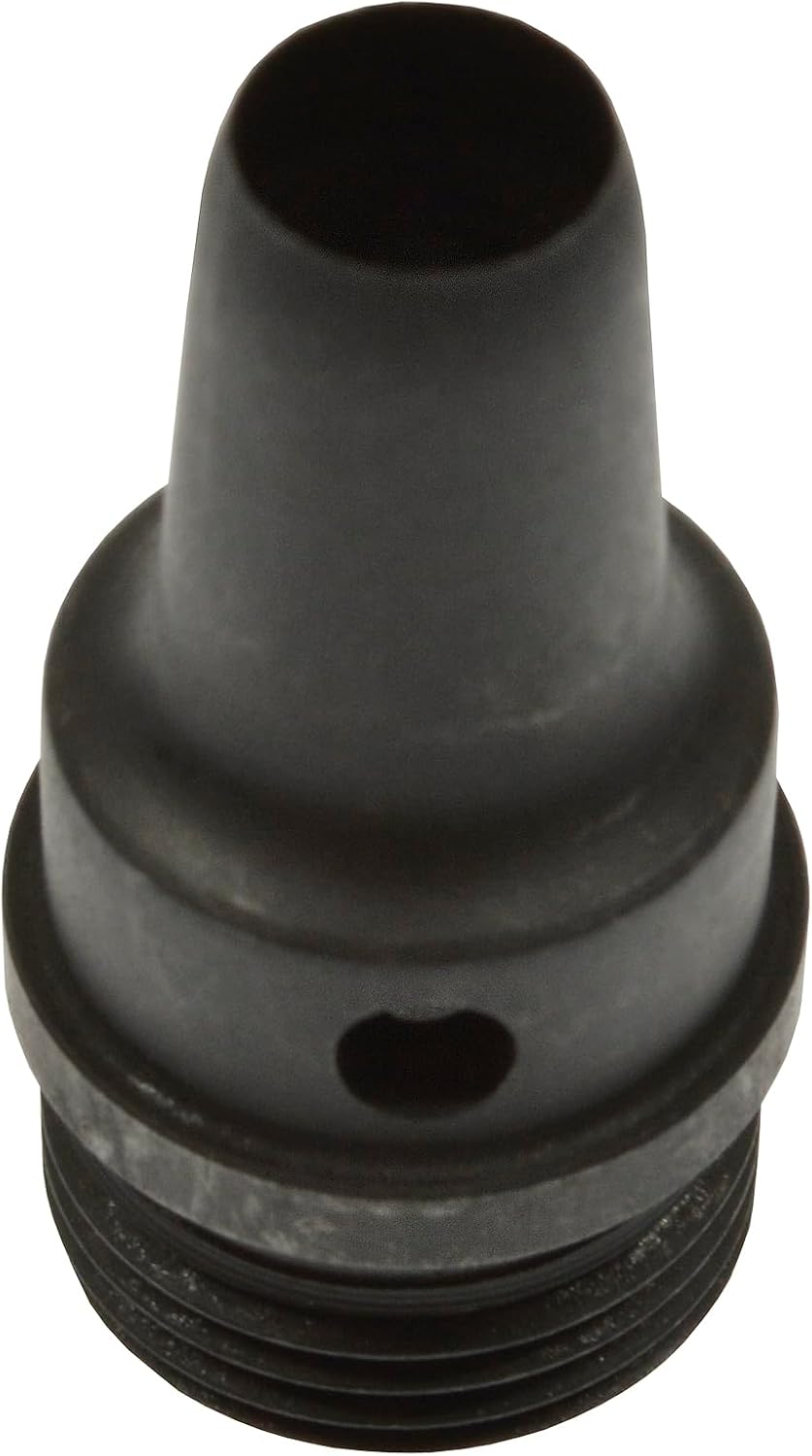 Mayhew Tools 50576 Hollow Punch, 46 mm, Black