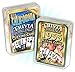 Flickback Media, Inc. 1955 Trivia Playing Cards & California Playing Trivia Cards Combo