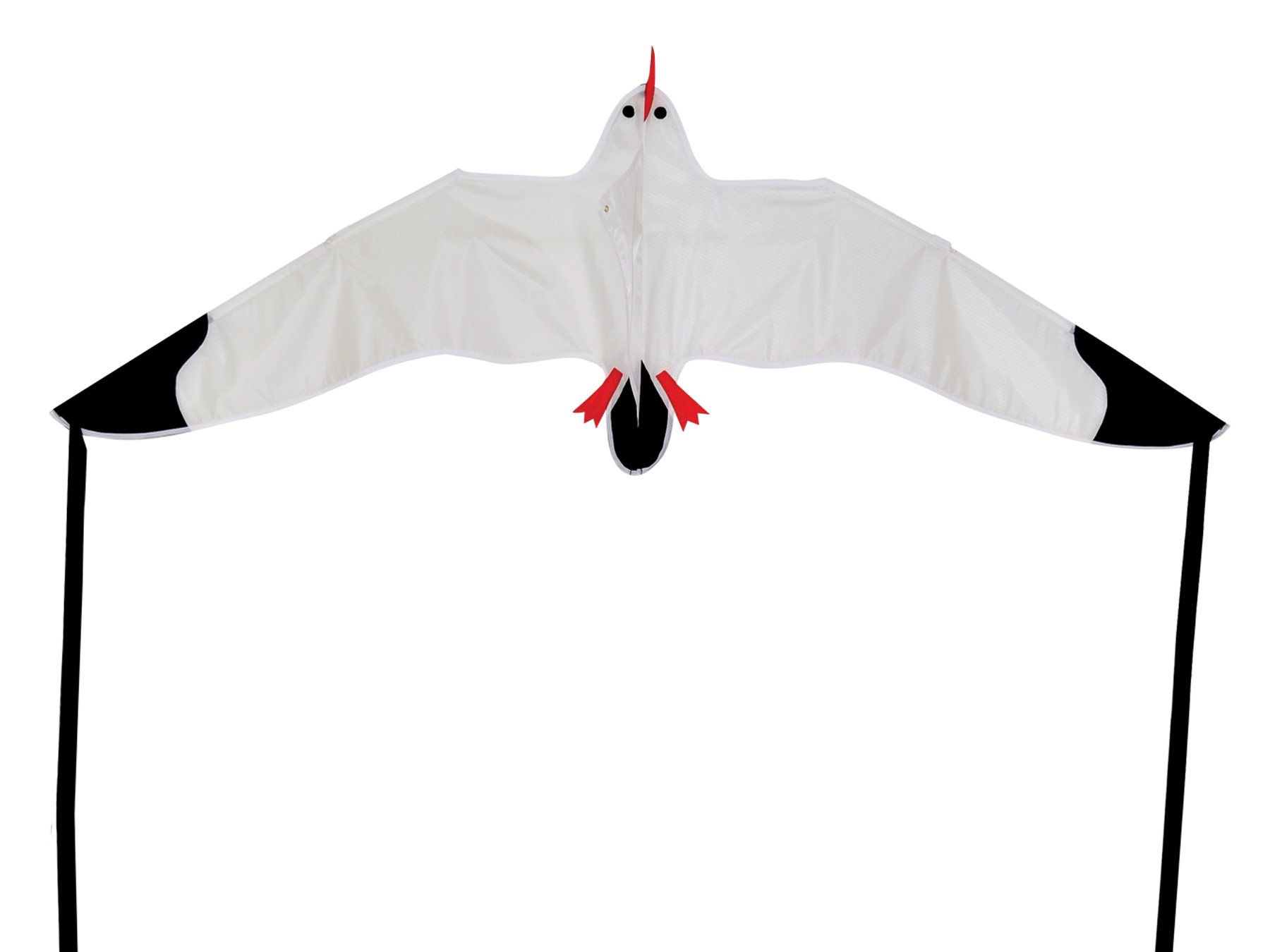 In the Breeze Seagull Kite,58