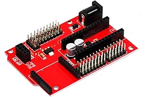 HiLetgo Nano IO Shield Sensor