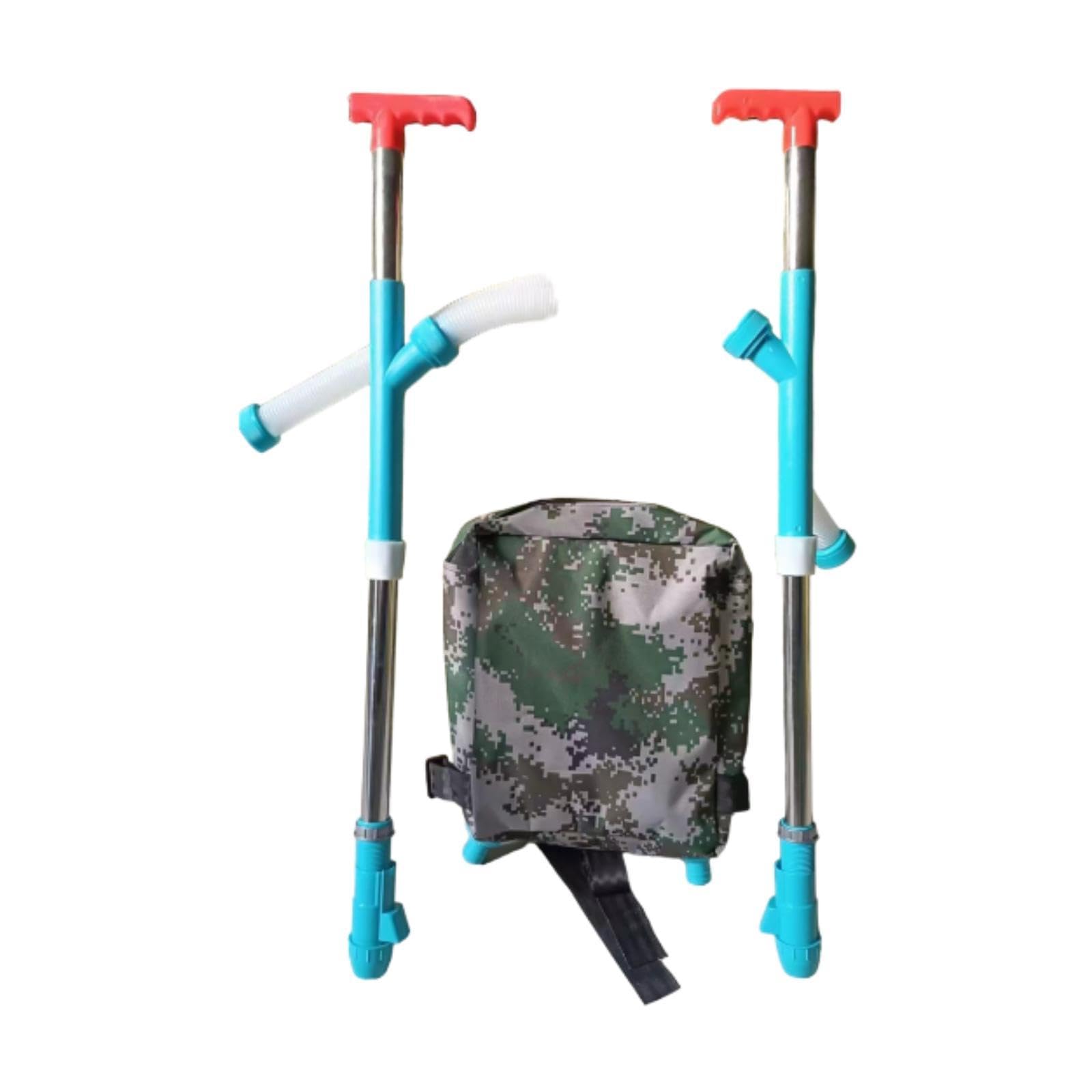 Creations Fertilizer Spreader with Backpack Plants Corn Granular Fertilizer Applicator Stainless SteelHome & Garden|Yard Garden & Outdoor Living|Gardening Supplies|Plant Care Soil-picture-26