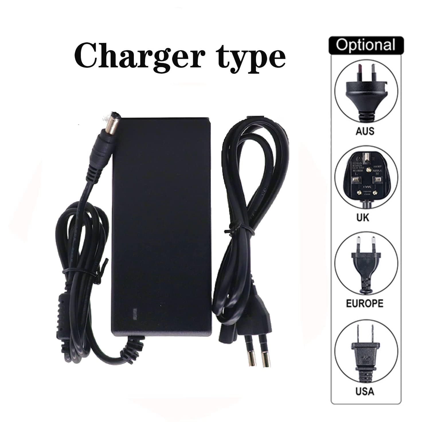 Batteria per bici elettrica 24V 14AH batteria al litio bicicletta elettrica,E-Bike Batteria sul Portapacchi Posteriore,per MIFA, Prophete, Ansmann, Phylion, PortaPower