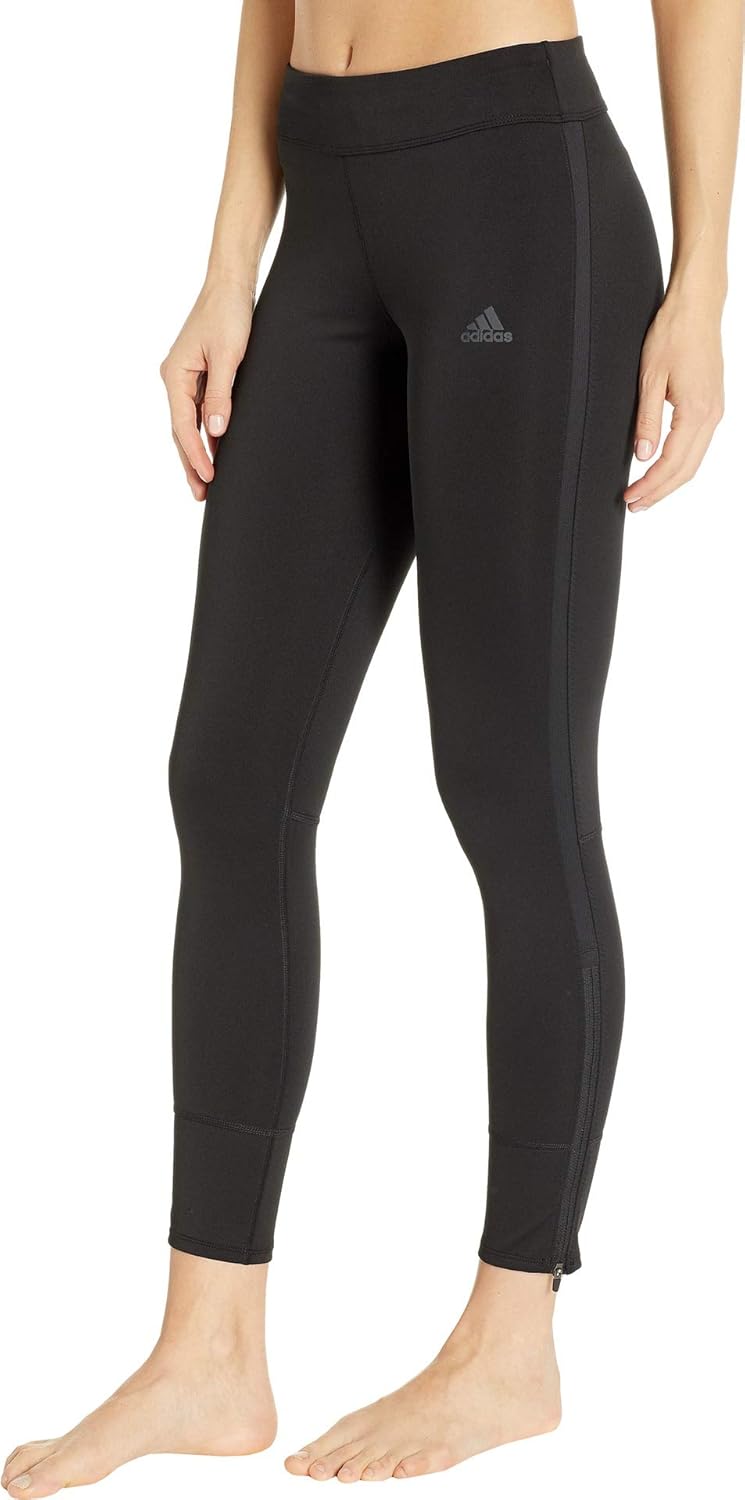 adidas Women's Running Response Long Tight