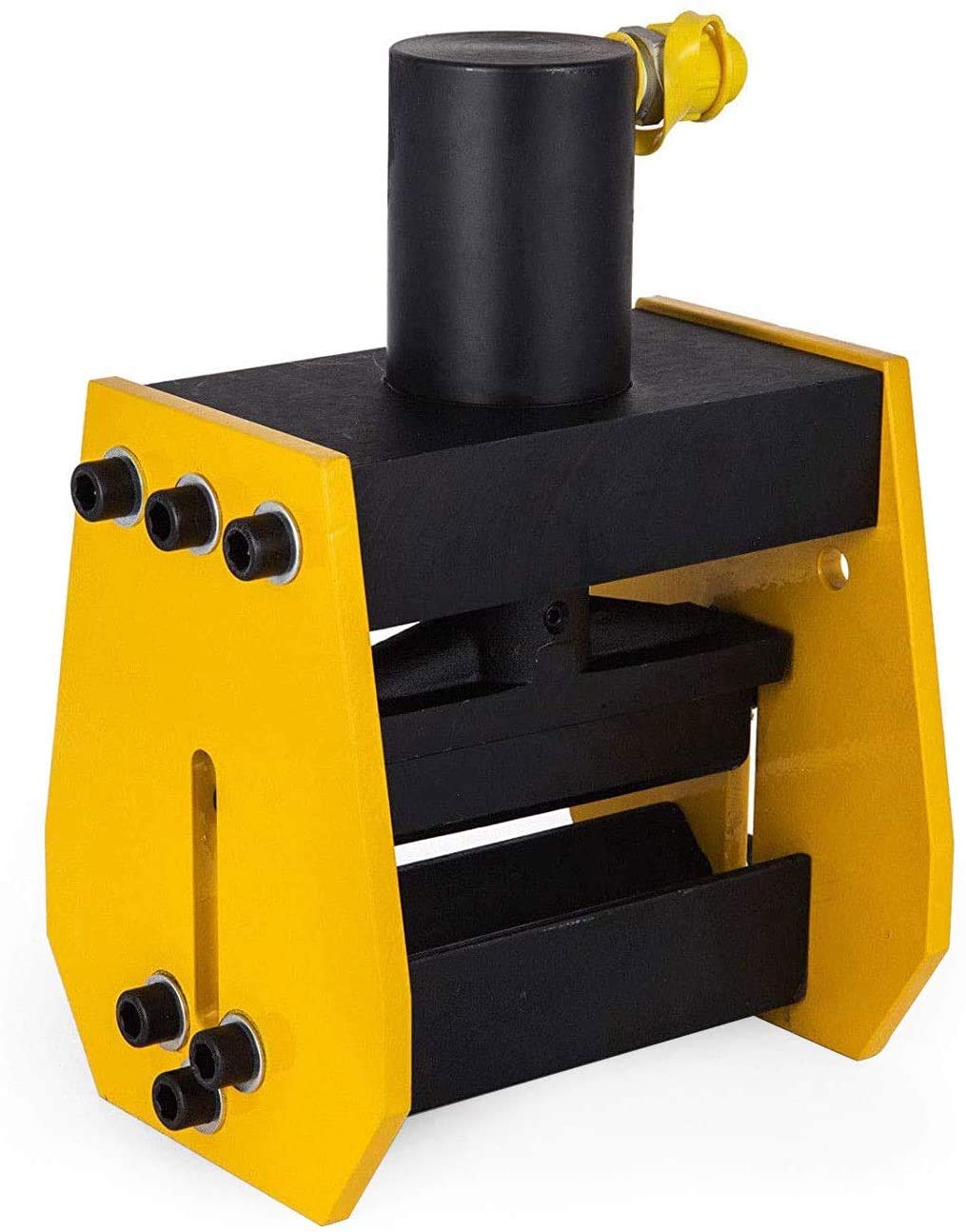 Buy Hydraulic Busbar Bender Bus Bar Bending Tool Copper Aluminum Metal